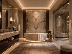Knightsbridge Trophy Home interior, image 1 of 1